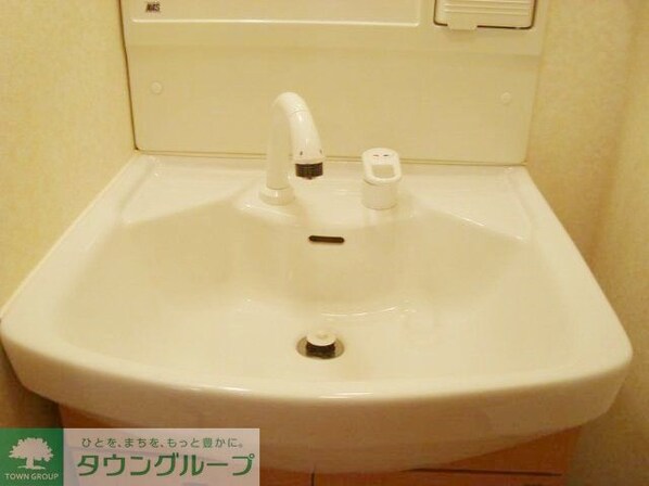 ユニテ@中原の物件内観写真